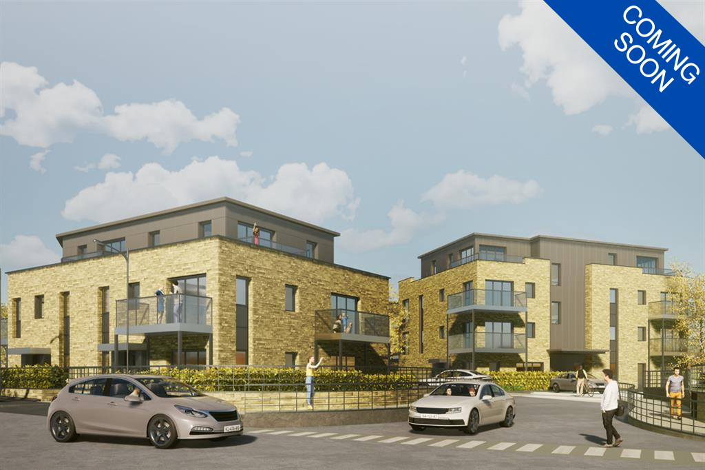 New Town Apartments - Ashford